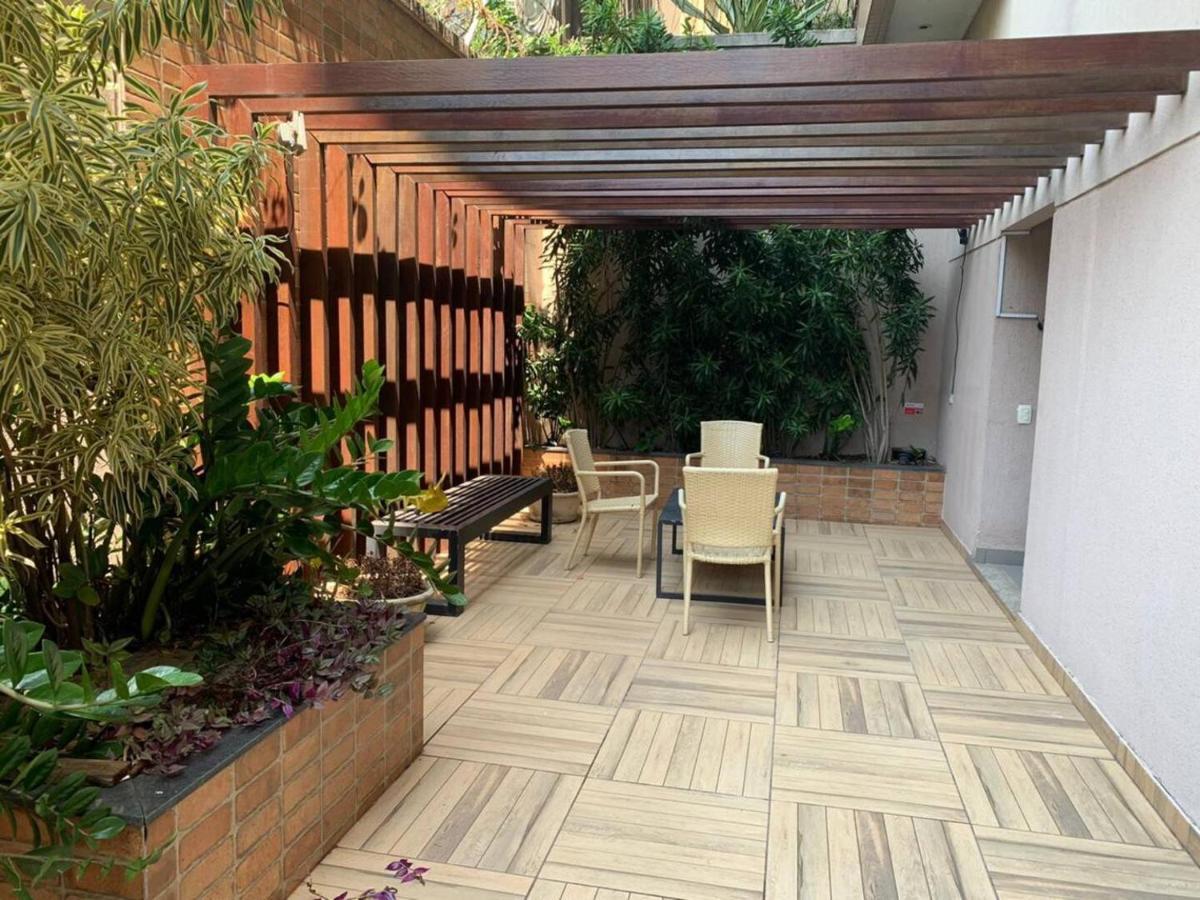 Apartemen Cobertura No Melhor Lugar De Ipanema