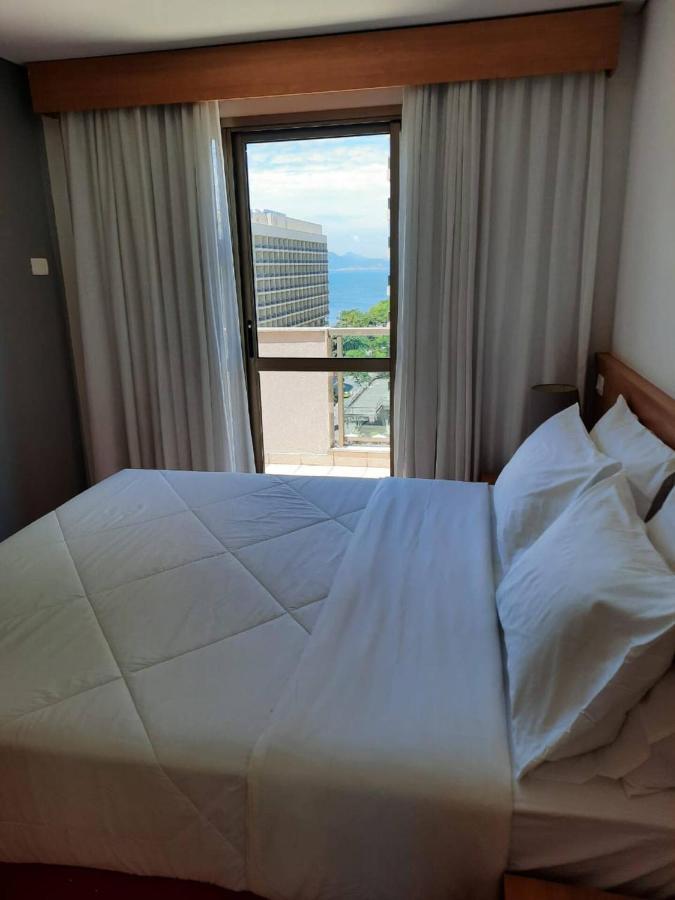 Cobertura No Melhor Lugar De Ipanema Apartemen
