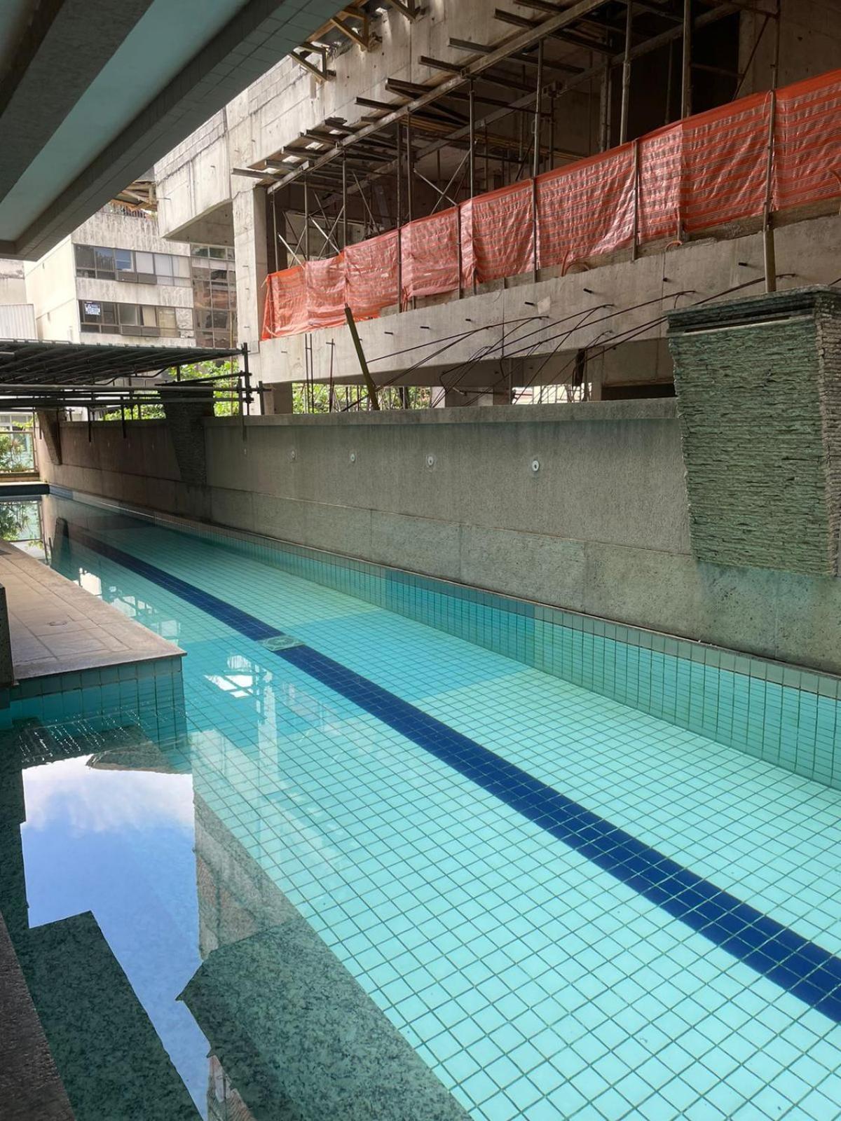 Apartemen Cobertura No Melhor Lugar De Ipanema Rio de Janeiro